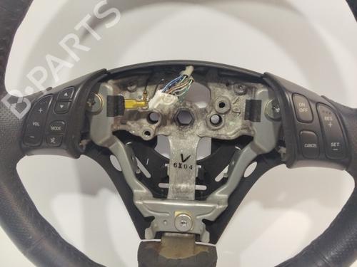 Steering wheel MAZDA 5 (CR) 2.0 CD (CR19) | BP21274125C49 
