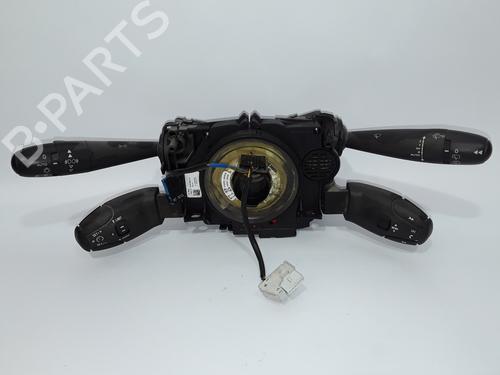 Fita do airbag PEUGEOT 3008 MPV (0U_) 1.6 HDi (112 hp) 96667320XT | 96667320XT |