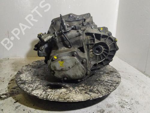 Gearbox CITROËN C4 Grand Picasso I (UA_)  | BP21691949M3 