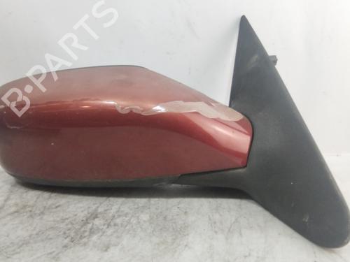 Right mirror RENAULT LAGUNA II (BG0/1_)  | BP26222404C27 