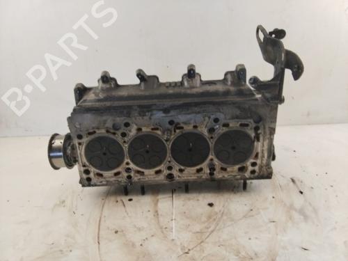 Cylinder head SEAT IBIZA IV (6J5, 6P1)  | BP20113651M5 