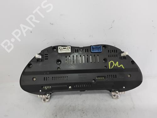 Instrument cluster TOYOTA AVENSIS Saloon (_T25_) 2.0 D-4D (CDT250_, CDT250R) | BP29396001C47 