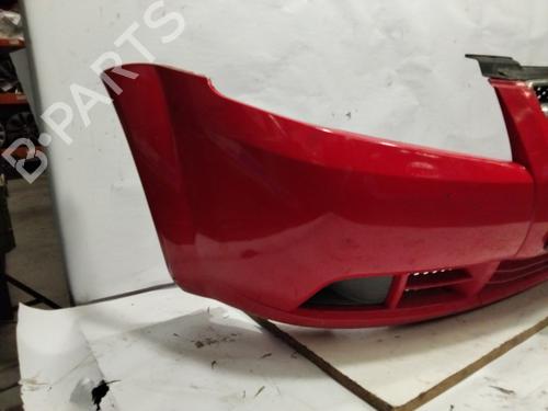 Front bumper DAEWOO KALOS (KLAS) 1.2 | BP28182615C7