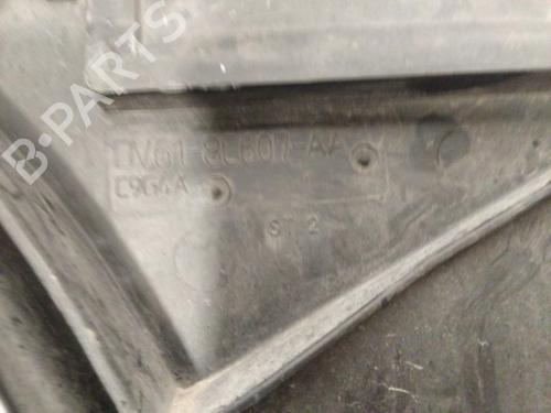 Radiator fan FORD TRANSIT CONNECT V408 Box Body/MPV  | BP29547663M35 