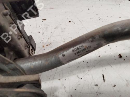 Front wiper motor AUDI A3 (8P1)  | BP27210008M29 