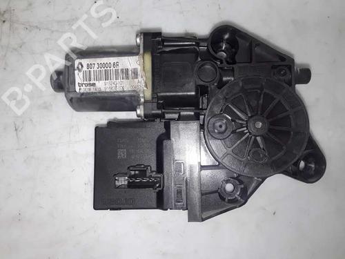 Used Left front window motor RENAULT MEGANE III Hatchback (BZ0/1_, B3_) [2008-2025]  8568672