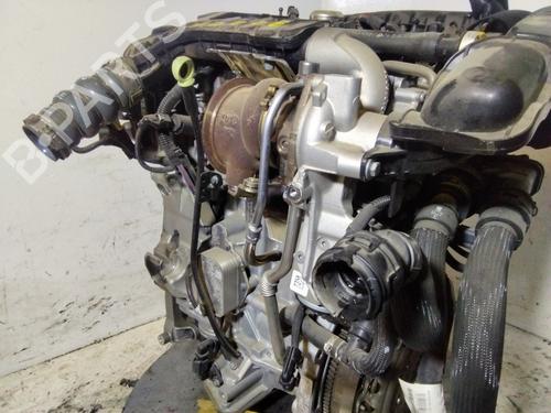 Engine OPEL CORSA F (P2JO)  | BP38255326M1  - Image 5