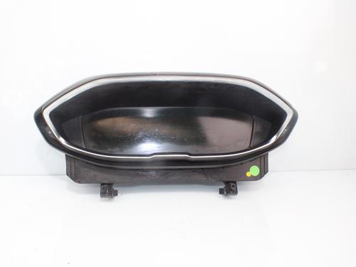 Used Instrument cluster PEUGEOT 3008 II SUV (MC_, MR_, MJ_, M4_) 1.2 THP/ PureTech 130 (MRHNSM, MRHNSU, MRHNSJ, MRHNYW,... (131 hp) 15879022