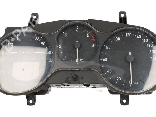 Used Instrument cluster SEAT ALTEA (5P1) [2004-2015]  30271739