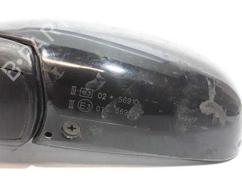 Left mirror NISSAN MICRA II (K11)  | BP10647355C26 