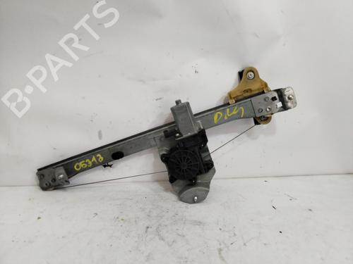 Used Front left window mechanism RENAULT CLIO IV (BH_) [2012-2021]  25714133