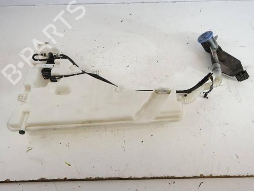 Used Windscreen washer tank Windscreen washer tank BMW X1 (U11) sDrive 18 d (136 hp) 40514031 40514031