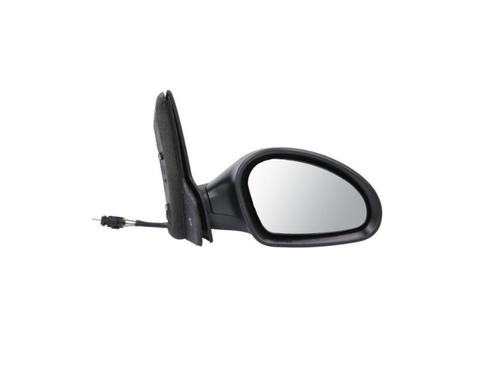 Used Right mirror SEAT ALTEA (5P1) [2004-2015]  22369755