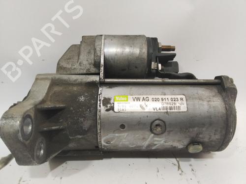 Used Starter SEAT CORDOBA (6K1, 6K2) 1.9 SDI (68 hp) 21605916