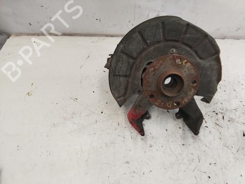Fusée avant gauche SEAT LEON (1P1) [2005-2013]  25467621