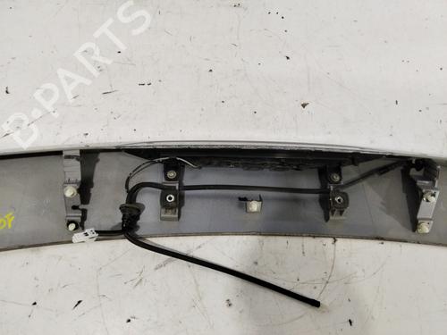 Rear spoiler MITSUBISHI ASX (GA_W_) | BP31173739C96