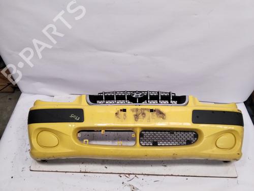 Front bumper HYUNDAI ATOS (MX)  | BP25471442C7 
