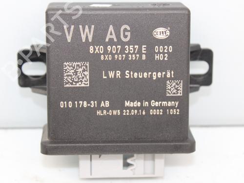 Elektronische module AUDI Q5 (8RB) [2008-2019]  16376419