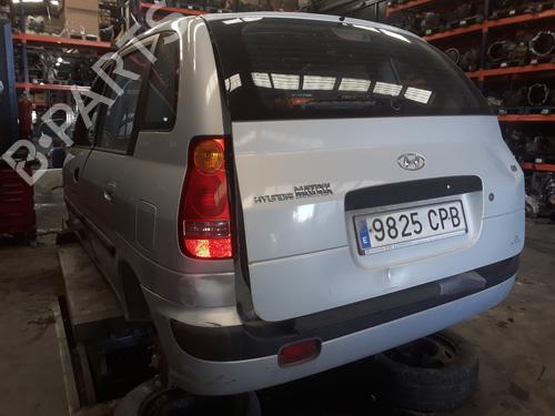 Venstre Baklys HYUNDAI MATRIX (FC)  | BP15645149C34 