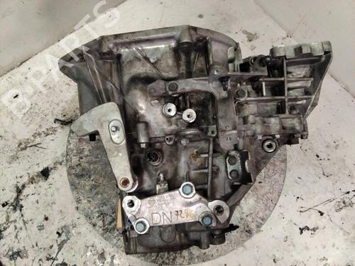 Gearbox NISSAN QASHQAI / QASHQAI +2 I (J10, NJ10, JJ10E)  | BP28086015M3 