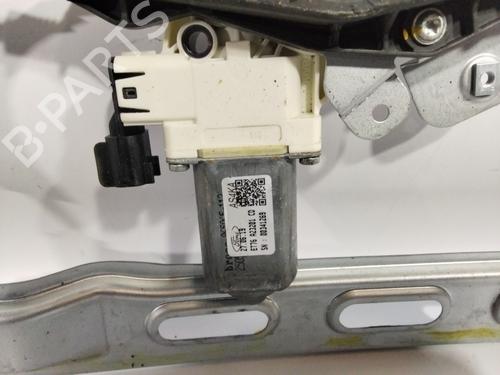 Front left window mechanism FORD TRANSIT COURIER B460 Box Body/MPV | BP34519561C22 - Image 3