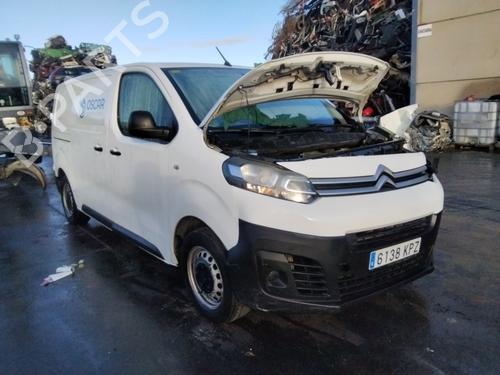 Used Parts CITROËN JUMPER II Van [2006-2025]  4372851