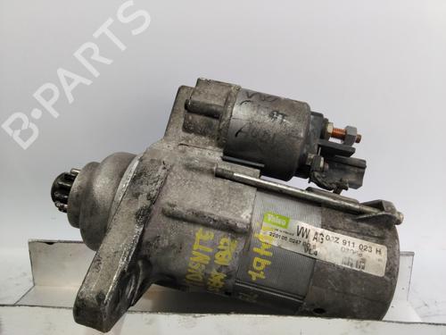 Startmotor SEAT IBIZA III (6L1) [2002-2009]  23970454