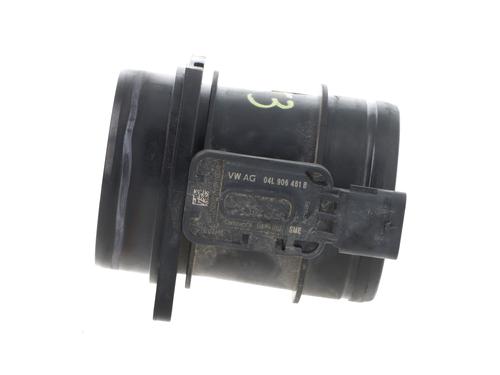 Used Mass air flow sensor Mass air flow sensor VW GOLF VII (5G1, BQ1, BE1, BE2) [2012-2021] 33689163 33689163