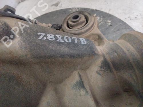 Rear differential INFINITI QX70 30d AWD | BP29634783M24 