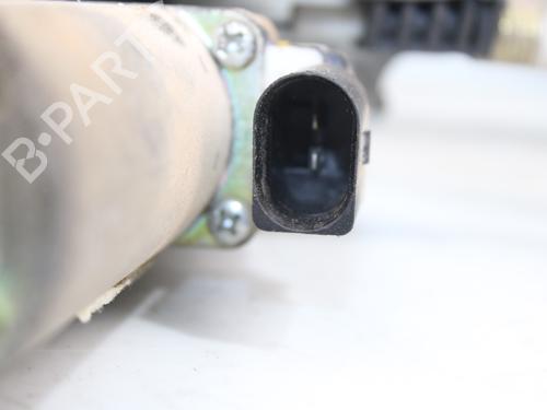 Front left window mechanism FORD FOCUS I (DAW, DBW) 1.8 Turbo DI / TDDi | BP16333750C22 