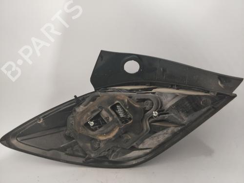 Right taillight OPEL ASTRA H (A04)  | BP21062838C35 