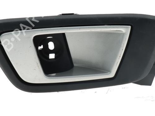 Højre bagtil invendig håndtag FORD FIESTA VI Van [2008-2017]  30291202