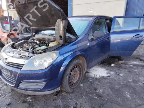 Left mirror OPEL ASTRA H (A04)  | BP22274812C26 
