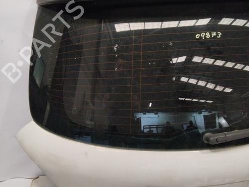 Tailgate PEUGEOT 207 (WA_, WC_) 1.6 HDi | BP27379401C6 