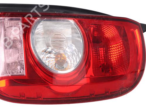 Used Right taillight Right taillight 39184673 39184673