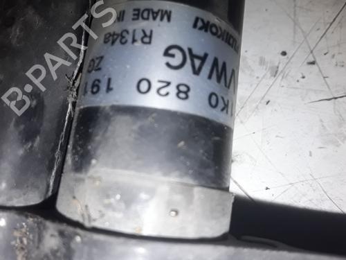 AC radiator VW GOLF V (1K1)  | BP8579730M32 