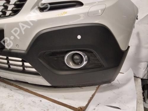 Foran støtfanger OPEL MOKKA / MOKKA X (J13) 1.6 CDTI (_76) | BP28182620C7 