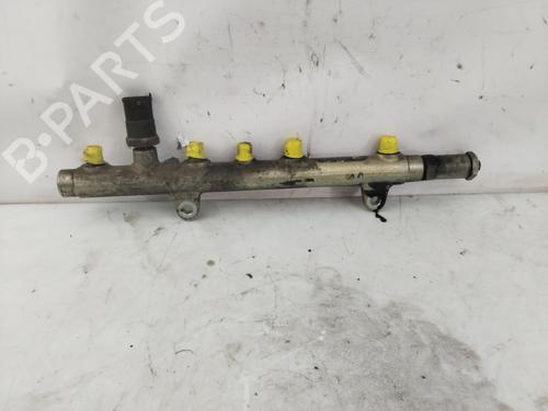 Injection rail RENAULT MEGANE II Estate (KM0/1_) 1.9 dCi (KMRG, KM1G, KM0G, KM2C) | BP21665391M98 