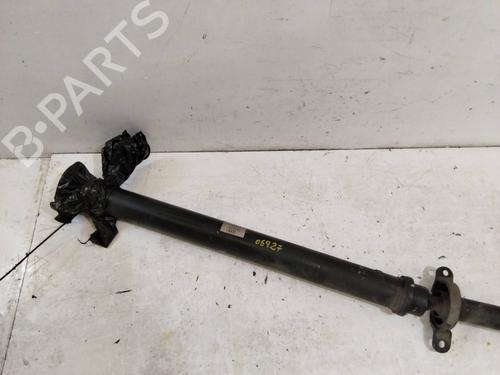 Driveshaft AUDI Q7 (4LB) 3.0 TDI quattro | BP19098190M37