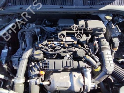 Left front indicator PEUGEOT 508 II (FB_, FH_, F3_) 1.5 BlueHDI 130 (FBYHZJ, FBYHZR) | BP33709996C32  - Image 7