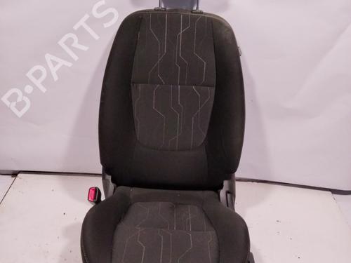Siège avant gauche KIA PICANTO II (TA) 1.0 (69 hp) 24366793