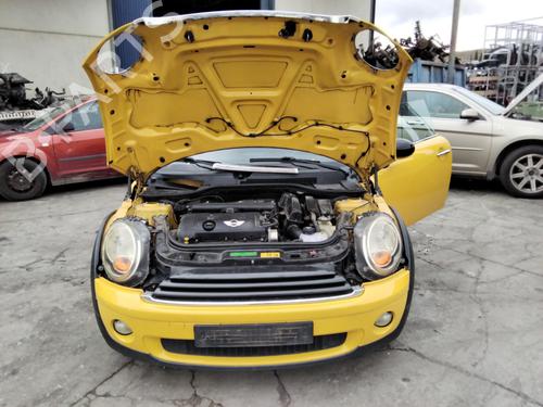 Left headlight MINI MINI (R56) One | BP31914980C28
