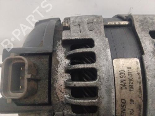 Generator MAZDA 3 Saloon (BK)  | BP25906594M7 