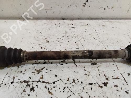 Right front driveshaft CITROËN C3 Pluriel (HB_) 1.4 HDi | BP17720021M39 