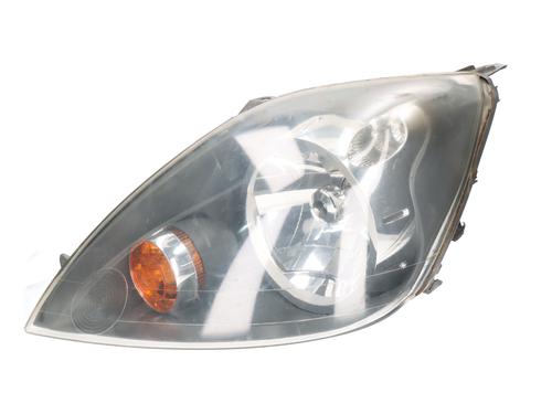 Used Left headlight FORD FIESTA V (JH_, JD_) 1.4 16V (80 hp) 29588346