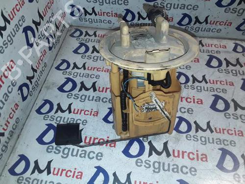 Used Fuel pump CITROËN C5 I (DC_) 2.0 HDi (DCRHZB, DCRHZE) (109 hp) 8557217