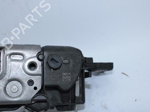 Front left lock CITROËN C3 / C3 ORIGIN III (SX)  | BP12315447C98 