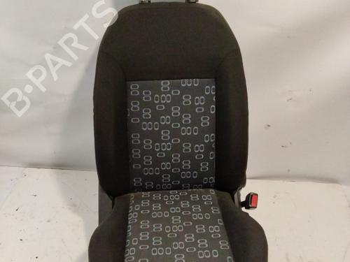 Right front seat FORD FIESTA V (JH_, JD_) 1.4 TDCi | BP29293302C16 