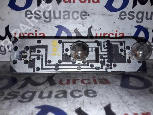 Lampeholder MINI MINI (R50, R53) [2001-2006]  14051324