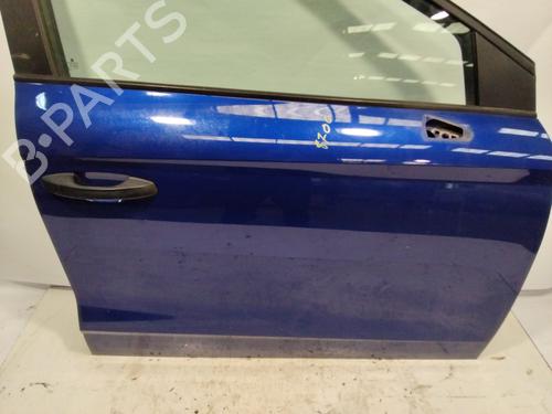 Right front door SEAT IBIZA IV SC (6J1, 6P5) 1.0 TSI | BP24457322C3 